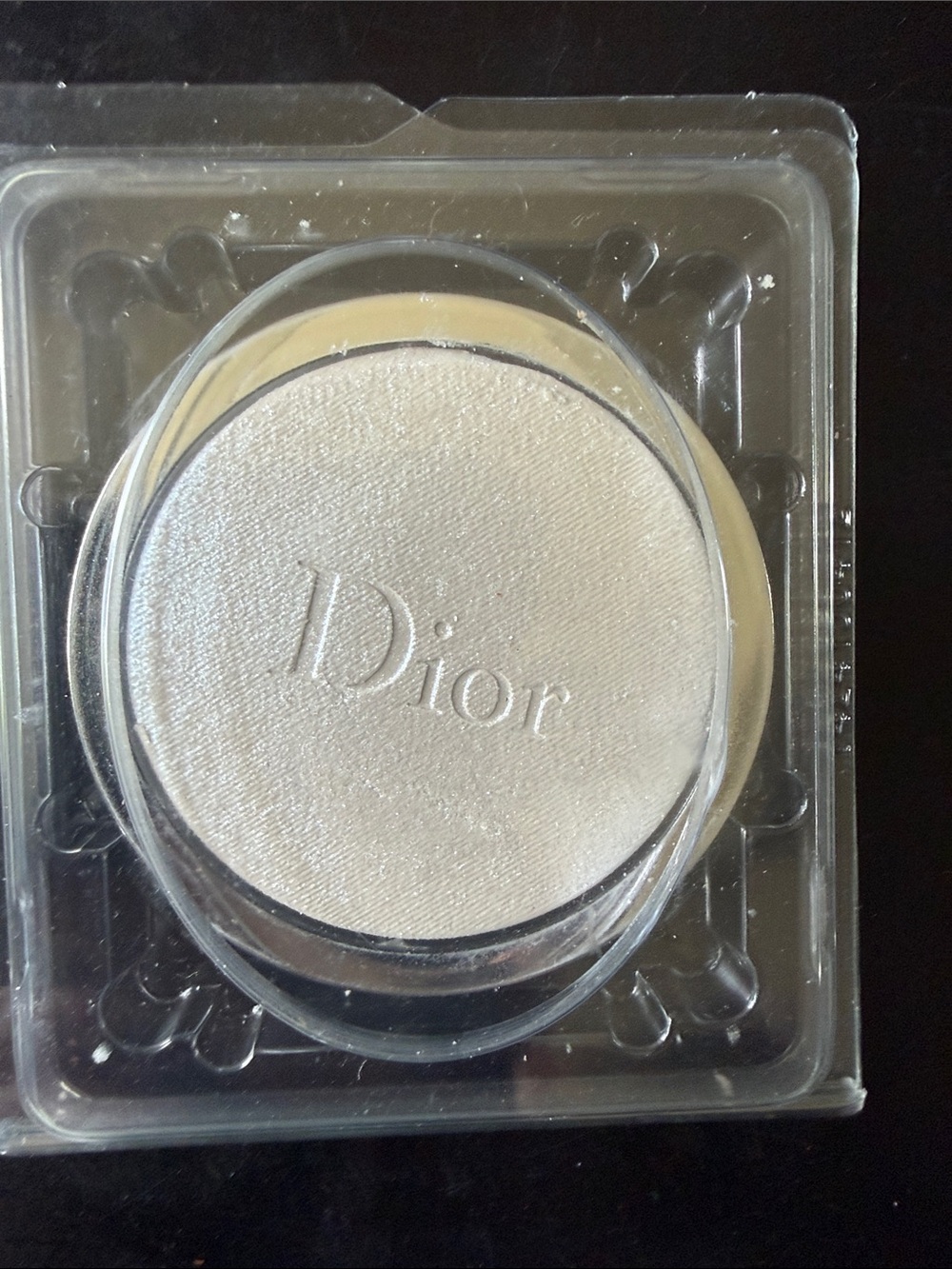 Dior Highlighter Sample